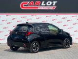 Toyota Yaris 1.5 Hybrid Z Paket(Full Paket)