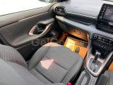 Toyota Yaris 1.5 Hybrid Z Paket(Full Paket)