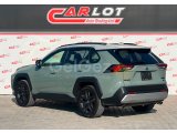 Toyota RAV4 2.5 Hybird Adventure (En Donanımlı Paket)