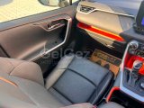 Toyota RAV4 2.5 Hybird Adventure (En Donanımlı Paket)