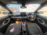 Toyota Yaris 1.5 Hybrid Z Paket(Full Paket)