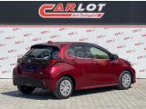Toyota Yaris 1.5 Hybrid Z Paket(Full Paket)