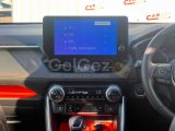 Toyota RAV4 2.5 Hybird Adventure (En Donanımlı Paket)