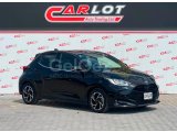 Toyota Yaris 1.5 Hybrid Z Paket(Full Paket)