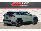 Toyota RAV4 2.5 Hybird Adventure (En Donanımlı Paket)