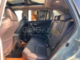 Toyota RAV4 2.5 Hybird Adventure (En Donanımlı Paket)