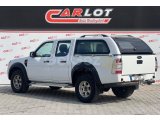 Ford Ranger 2.5D Düz Vites 2010