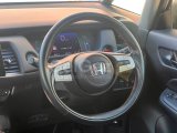 Honda Fit 1.5 Hybrid CASA