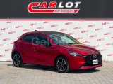 Mazda 2 15S BD Sport Appearance (Özel Seri)