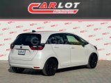 Honda Fit 1.5 Hybrid CASA