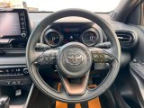 Toyota Yaris 1.5 Hybrid Z Paket(Full Paket)