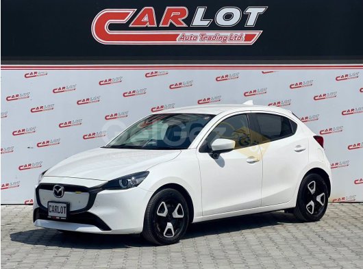 Mazda 2 15S BD Appearance (Özel Seri)