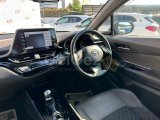Toyota Ch-R 1.8 Hybrid G Led(Full Paket)
