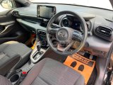 Toyota Yaris 1.5 Hybrid Z Paket(Full Paket)