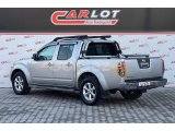 Nissan Navara D40 2.5 Outlaw(En Dolu Paket)