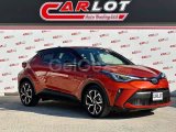 Toyota Ch-R 1.8 Hybrid G Led(Full Paket)