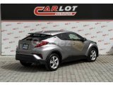 Toyota Ch-R 1.8 Hybrid S (Full Paket)