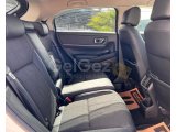 Honda Vezel 1.5 EHEV Z (En Donanımlı Paket)