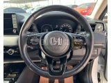 Honda Vezel 1.5 EHEV Z (En Donanımlı Paket)