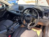 Mazda Axela Sport 15S Proactive