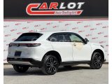 Honda Vezel 1.5 EHEV Z (En Donanımlı Paket)