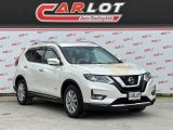 Nissan X-Trail 20Xi Hybrid 4x4i (Full Paket)