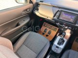 Honda Fit 1.5 Hybrid CASA