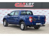 Ford Ranger 2.2 Limited(Tek Şahıs)