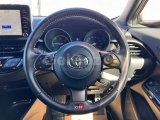 Toyota Ch-R 1.8 Hybrid S GR SPORT