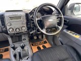Ford Ranger 2.5D Düz Vites 2010