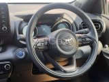 Toyota Yaris 1.5 Hybrid Z Paket(Full Paket)
