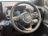 Toyota Yaris 1.5 Hybrid Z Paket(Full Paket)