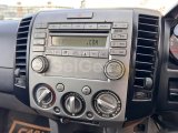 Ford Ranger 2.5D Düz Vites 2010