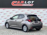 Toyota Yaris 1.5 Hybrid Z Paket(Full Paket)