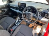 Toyota Yaris 1.5 Hybrid Z Paket(Full Paket)