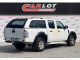 Ford Ranger 2.5D Düz Vites 2010