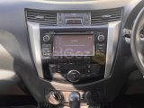 Nissan Navara NP300 Tekna (Tek Şahıs)