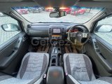 Nissan Navara D40 2.5 Outlaw(En Dolu Paket)