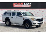 Ford Ranger 2.5D Düz Vites 2010