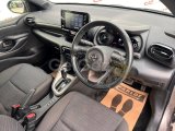 Toyota Yaris 1.5 Hybrid Z Paket(Full Paket)