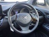 Toyota Ch-R 1.8 Hybrid S (Full Paket)