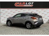 Toyota Ch-R 1.8 Hybrid S (Full Paket)