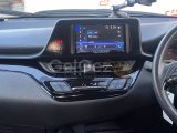Toyota Ch-R 1.8 Hybrid S (Full Paket)