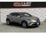 Toyota Ch-R 1.8 Hybrid S (Full Paket)