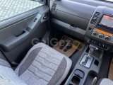 Nissan Navara D40 2.5 Outlaw(En Dolu Paket)
