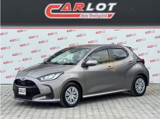 Toyota Yaris 1.5 Hybrid Z Paket(Full Paket)