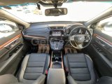 Honda CR-V 2.0 EHEV EX MASTERPIECE