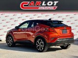 Toyota Ch-R 1.8 Hybrid G Led(Full Paket)