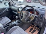 Nissan Navara D40 2.5 Outlaw(En Dolu Paket)
