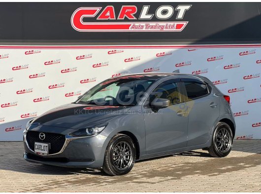 Mazda 2 15S Proactive